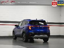 2024 Kia Seltos No Accident Leather Sunroof Heated Seats - Photo 6