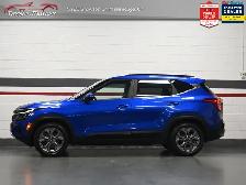 2024 Kia Seltos No Accident Leather Sunroof Heated Seats - Photo 9