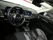 2024 Kia Seltos No Accident Leather Sunroof Heated Seats - Photo 10