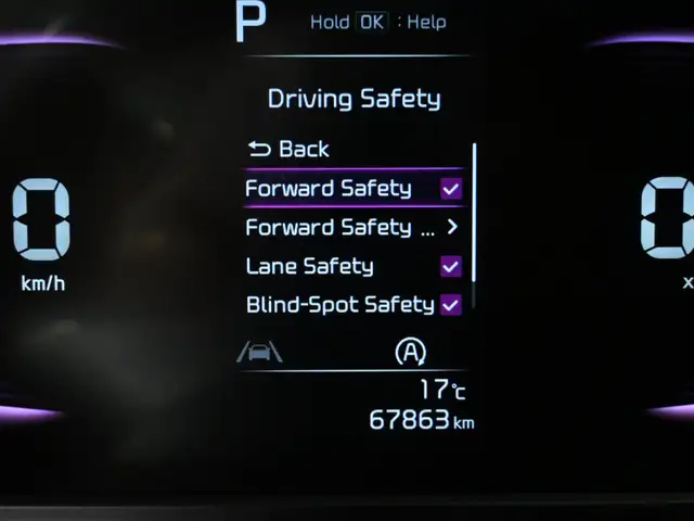 2024 Kia Seltos No Accident Leather Sunroof Heated Seats - Photo 14