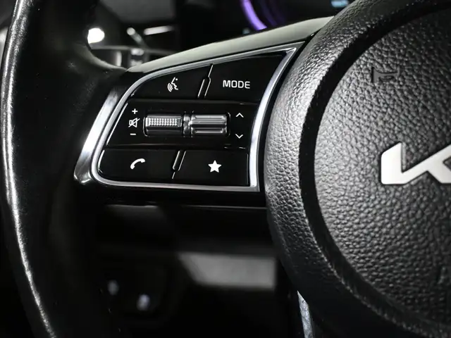 2024 Kia Seltos No Accident Leather Sunroof Heated Seats - Photo 15