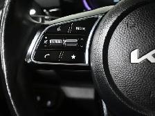 2024 Kia Seltos No Accident Leather Sunroof Heated Seats - Photo 15