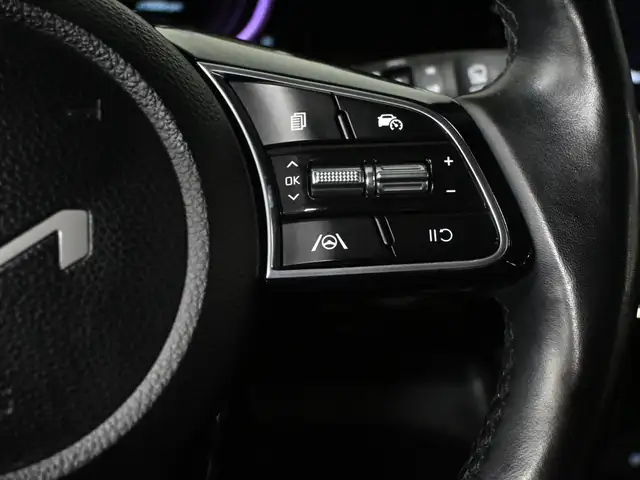2024 Kia Seltos No Accident Leather Sunroof Heated Seats - Photo 16