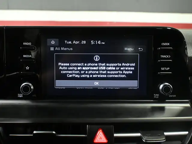 2024 Kia Seltos No Accident Leather Sunroof Heated Seats - Photo 17