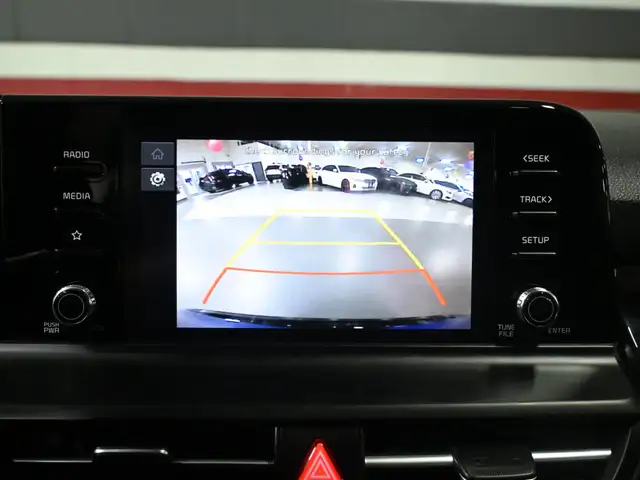 2024 Kia Seltos No Accident Leather Sunroof Heated Seats - Photo 18