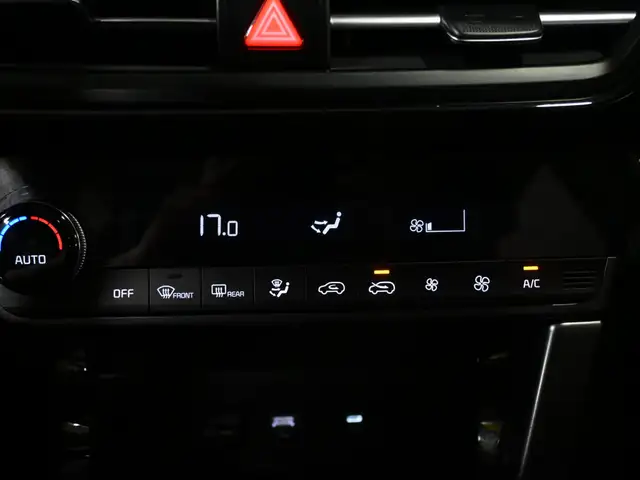 2024 Kia Seltos No Accident Leather Sunroof Heated Seats - Photo 19