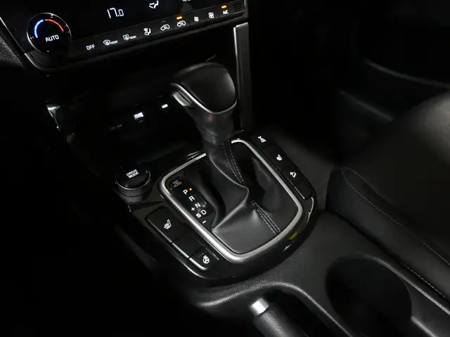 2024 Kia Seltos No Accident Leather Sunroof Heated Seats - Photo 20