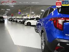 2024 Kia Seltos No Accident Leather Sunroof Heated Seats - Photo 24