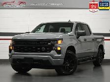 2024 Chevrolet Silverado 1500 Custom No Accident Lane Assist Car