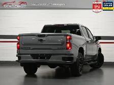 2024 Chevrolet Silverado 1500 Custom No Accident Lane Assist Car - Photo 2