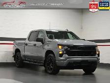 2024 Chevrolet Silverado 1500 Custom No Accident Lane Assist Car - Photo 3