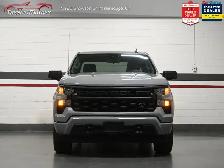 2024 Chevrolet Silverado 1500 Custom No Accident Lane Assist Car - Photo 4