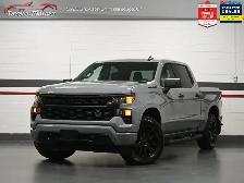 2024 Chevrolet Silverado 1500 Custom No Accident Lane Assist Car - Photo 5