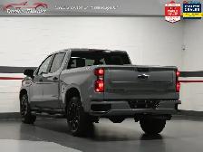 2024 Chevrolet Silverado 1500 Custom No Accident Lane Assist Car - Photo 6