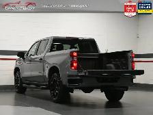 2024 Chevrolet Silverado 1500 Custom No Accident Lane Assist Car - Photo 8