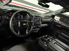 2024 Chevrolet Silverado 1500 Custom No Accident Lane Assist Car - Photo 10