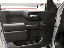 2024 Chevrolet Silverado 1500 Custom No Accident Lane Assist Car - Photo 11