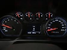 2024 Chevrolet Silverado 1500 Custom No Accident Lane Assist Car - Photo 13