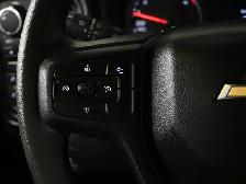 2024 Chevrolet Silverado 1500 Custom No Accident Lane Assist Car - Photo 14