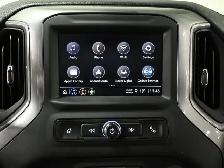 2024 Chevrolet Silverado 1500 Custom No Accident Lane Assist Car - Photo 16