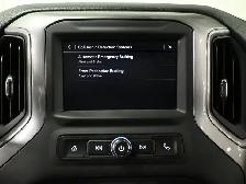 2024 Chevrolet Silverado 1500 Custom No Accident Lane Assist Car - Photo 17