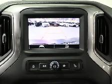 2024 Chevrolet Silverado 1500 Custom No Accident Lane Assist Car - Photo 18