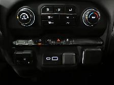 2024 Chevrolet Silverado 1500 Custom No Accident Lane Assist Car - Photo 19