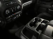 2024 Chevrolet Silverado 1500 Custom No Accident Lane Assist Car - Photo 20