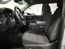 2024 Chevrolet Silverado 1500 Custom No Accident Lane Assist Car - Photo 21