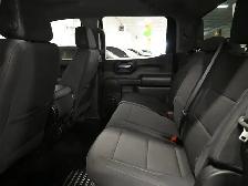 2024 Chevrolet Silverado 1500 Custom No Accident Lane Assist Car - Photo 22