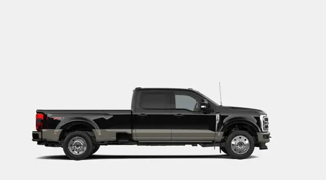 2026 Ford F-450 SUPER DUTY KING RANCH | PRO POWER ONBOARD | FX4 - Photo 6