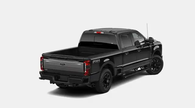 2026 Ford F-350 LARIAT | FX4 OFF ROAD PACKAGE - Photo 9