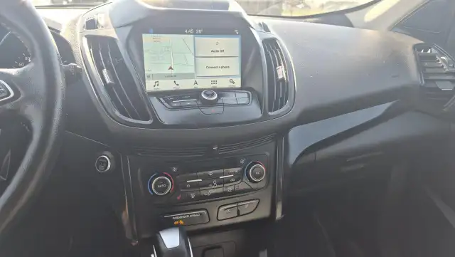 2019 Ford Escape SE, ONE OWNER, NO ACCIDENTS, 2 SET WHEELS CERT - Photo 14