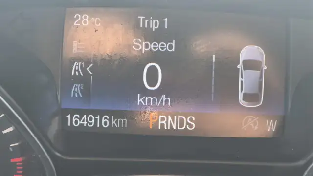 2019 Ford Escape SE, ONE OWNER, NO ACCIDENTS, 2 SET WHEELS CERT - Photo 16