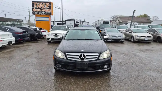 2008 Mercedes-Benz C-Class 3.0L, WELL MAINTAINED, RUNS WELL, AS - Photo 8