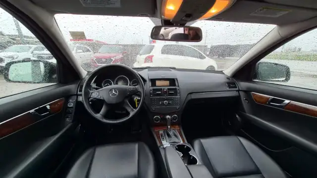 2008 Mercedes-Benz C-Class 3.0L, WELL MAINTAINED, RUNS WELL, AS - Photo 11