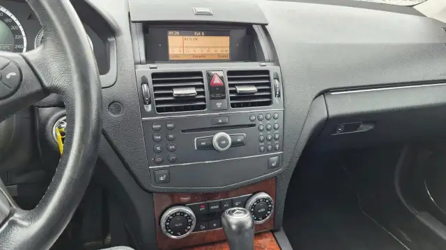 2008 Mercedes-Benz C-Class 3.0L, WELL MAINTAINED, RUNS WELL, AS - Photo 12