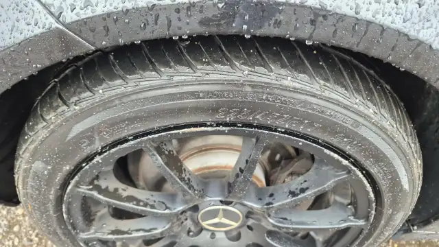 2008 Mercedes-Benz C-Class 3.0L, WELL MAINTAINED, RUNS WELL, AS - Photo 15