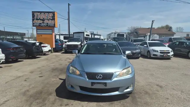 2010 Lexus IS 250 AWD, WELL MAINTAINED, CERTIFIED - Photo 8