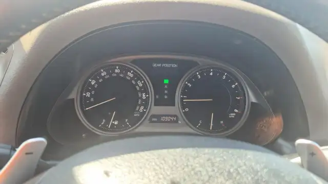 2010 Lexus IS 250 AWD, WELL MAINTAINED, CERTIFIED - Photo 13