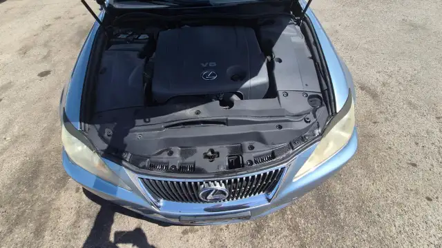 2010 Lexus IS 250 AWD, WELL MAINTAINED, CERTIFIED - Photo 15