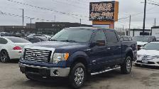 2012 Ford F-150 XLT, WELL MAINTAINED, DRIVES GREAT, AS IS