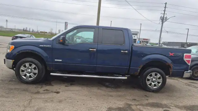 2012 Ford F-150 XLT, WELL MAINTAINED, DRIVES GREAT, AS IS - Photo 2