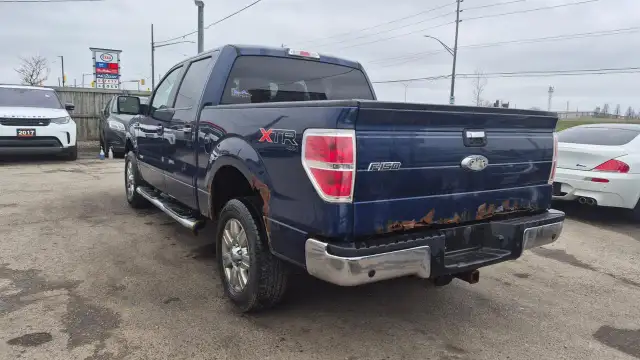 2012 Ford F-150 XLT, WELL MAINTAINED, DRIVES GREAT, AS IS - Photo 3