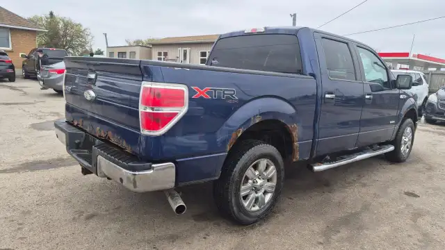 2012 Ford F-150 XLT, WELL MAINTAINED, DRIVES GREAT, AS IS - Photo 5