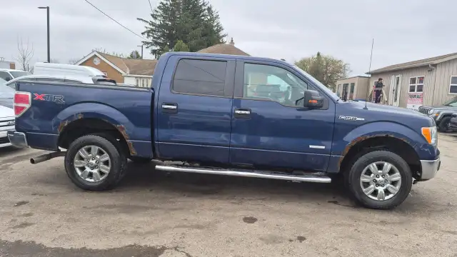 2012 Ford F-150 XLT, WELL MAINTAINED, DRIVES GREAT, AS IS - Photo 6