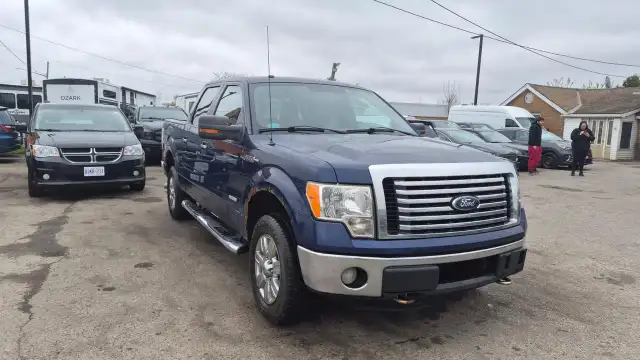 2012 Ford F-150 XLT, WELL MAINTAINED, DRIVES GREAT, AS IS - Photo 7