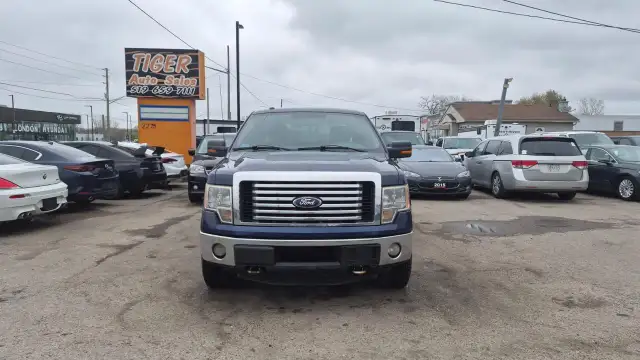 2012 Ford F-150 XLT, WELL MAINTAINED, DRIVES GREAT, AS IS - Photo 8