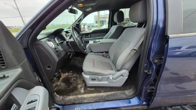 2012 Ford F-150 XLT, WELL MAINTAINED, DRIVES GREAT, AS IS - Photo 9