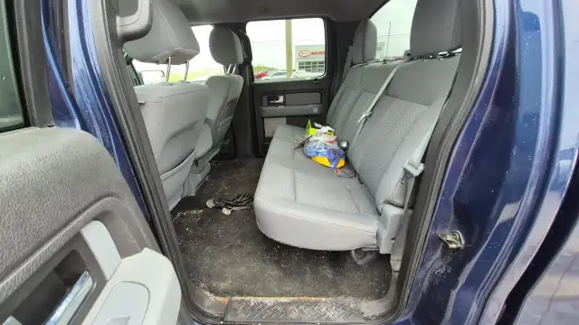 2012 Ford F-150 XLT, WELL MAINTAINED, DRIVES GREAT, AS IS - Photo 10